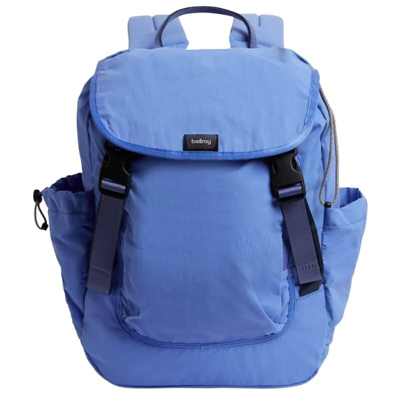 herschel backpack american apparel Little America Premium Classic 30L compatible with a sternum Nike Vapor Max Air Coaches Color:Military Black
