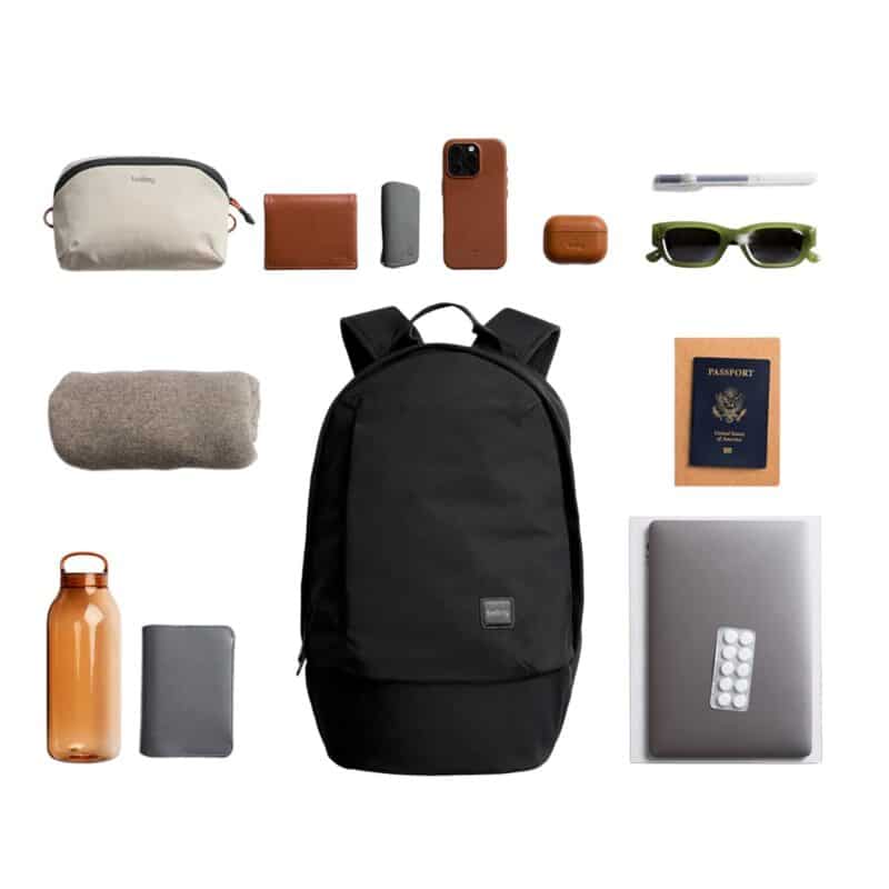Bellroy Classic 3rd Edition Backpack - 5