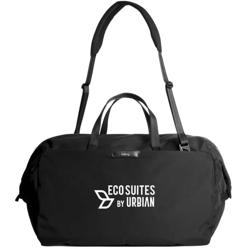 Bellroy Classic Weekender 45L Duffle Bag - 3
