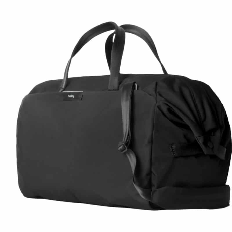 Bellroy Classic Weekender 45L Duffle Bag - 4