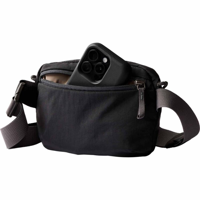 Bellroy Lite Belt Bag - 3