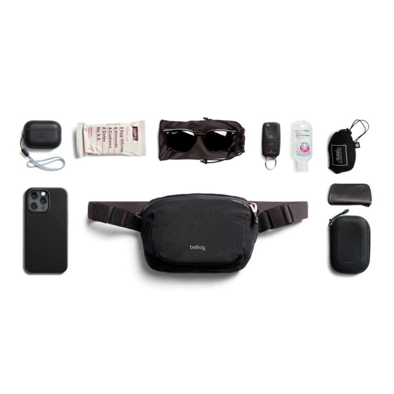 Bellroy Lite Belt Bag - 5
