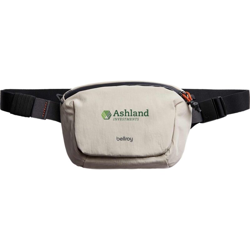 Bellroy Lite Belt Bag - 9