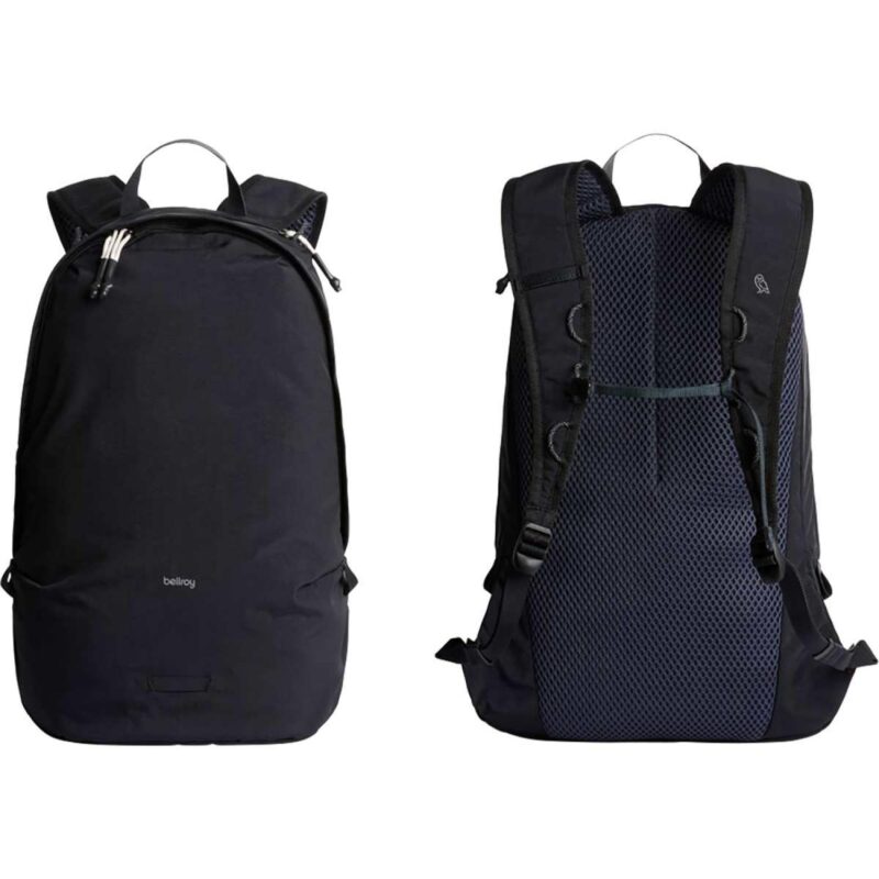 Bellroy Lite Recycled Daypack - 6