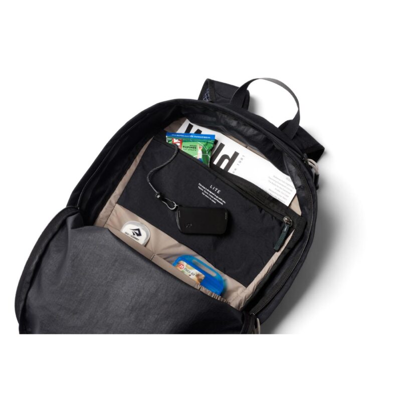 Bellroy Lite Recycled Daypack - 9