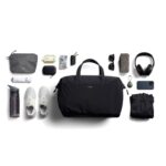 Bellroy Lite Recycled Duffle - 5