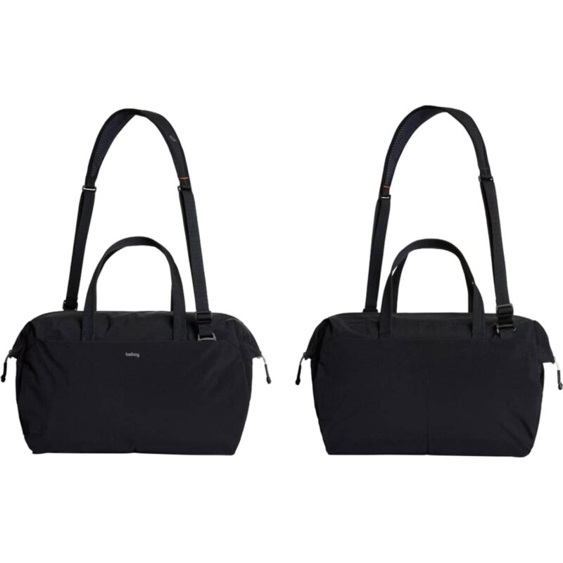 Bellroy Lite Recycled Duffle - 6