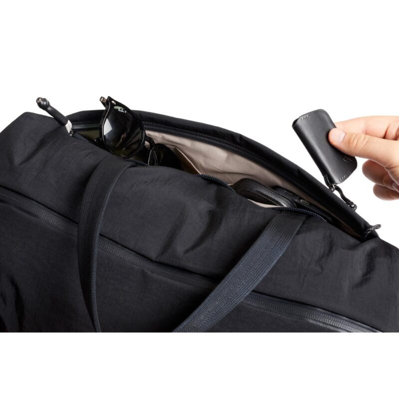 Bellroy Lite Recycled Duffle - 7