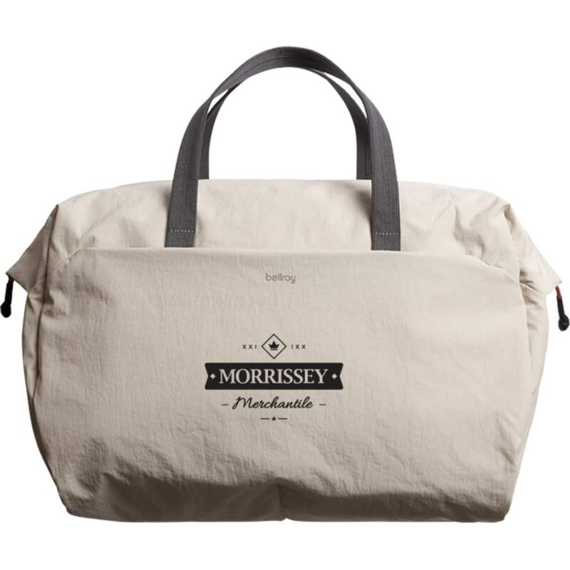 Bellroy Lite Recycled Duffle - 9
