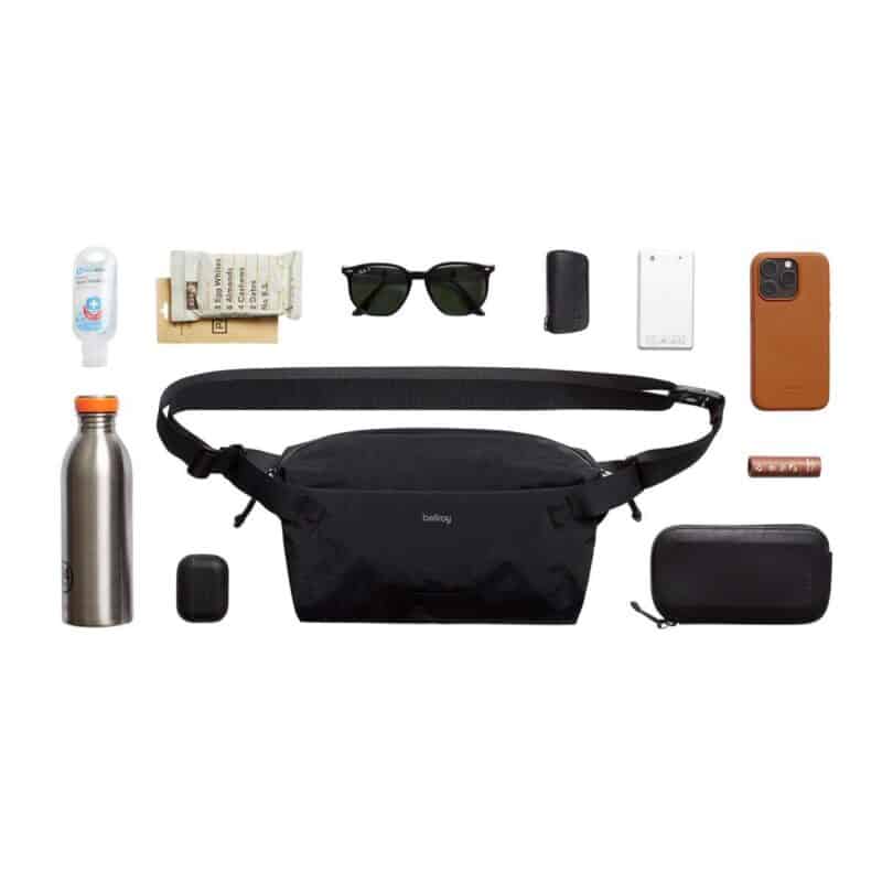 Bellroy Lite Recycled Sling 7L - 5