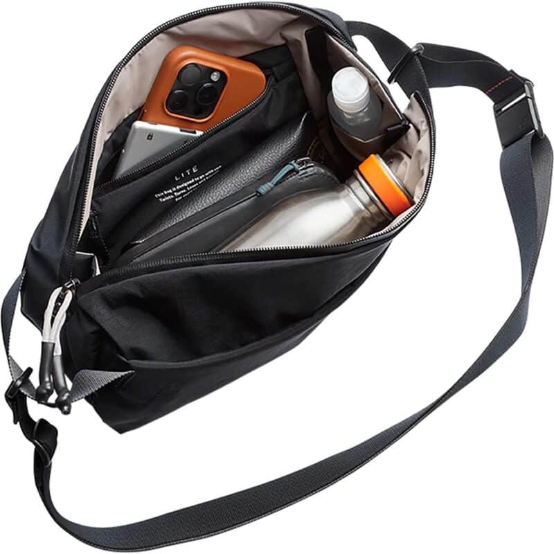 Bellroy Lite Recycled Sling 7L - 8