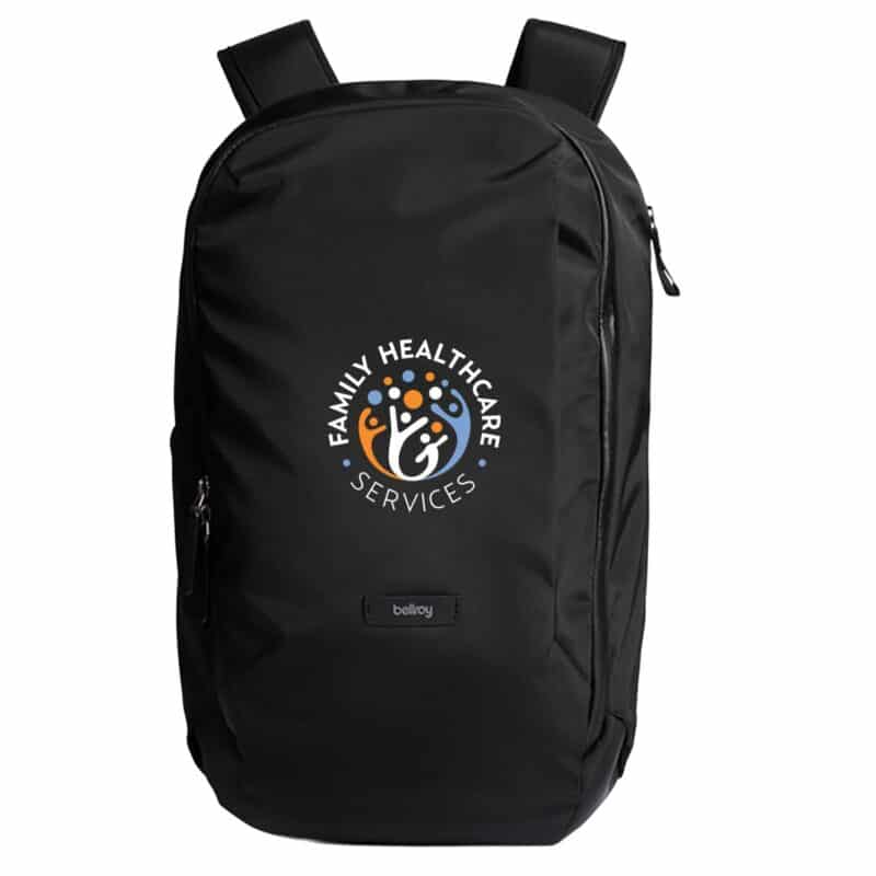 Bellroy Transit Workpack 20L Backpack - 2