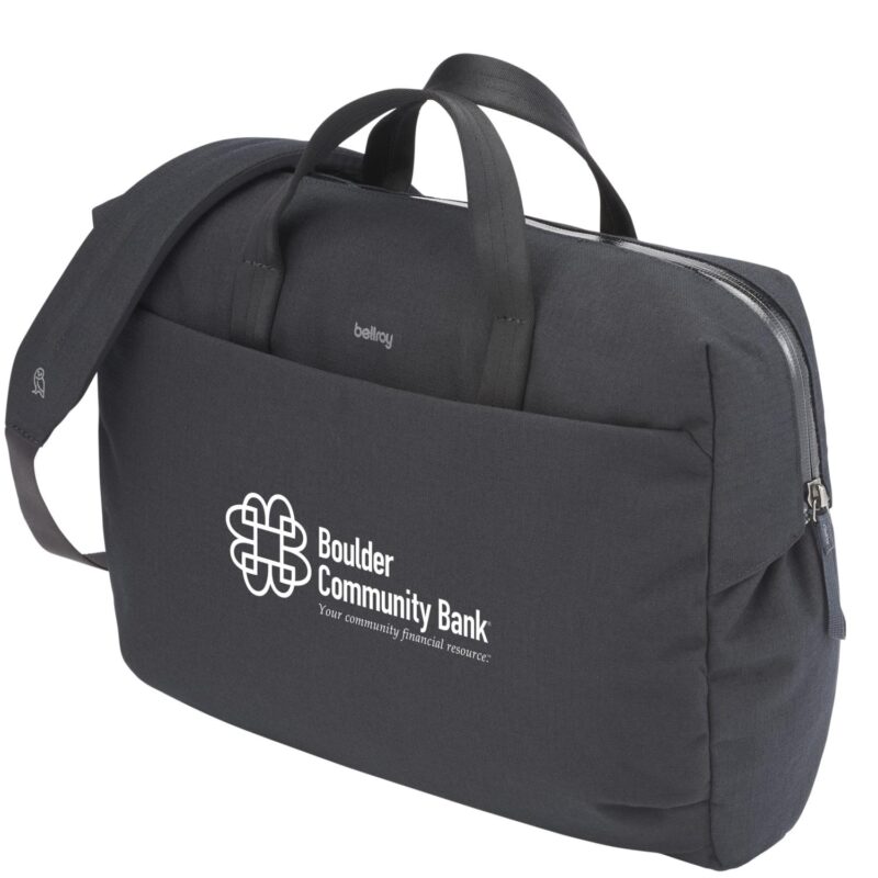 Bellroy Via 16'' Work Bag - 2