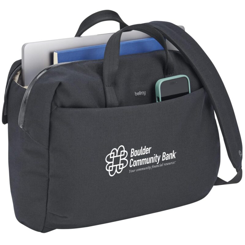 Bellroy Via 16'' Work Bag - 4