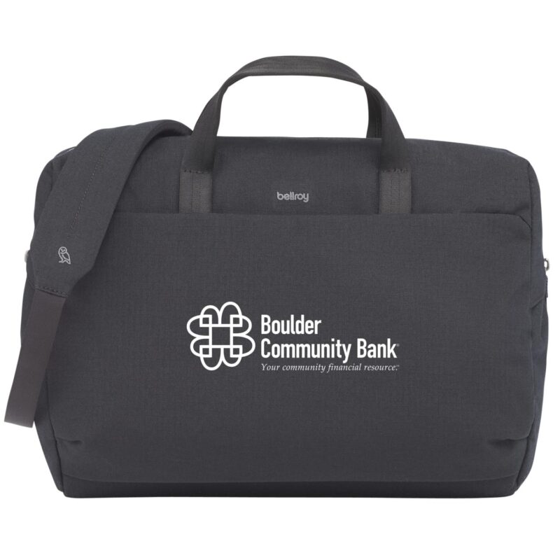 Bellroy Via 16'' Work Bag - 5