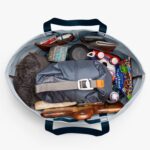 Bellroy® 25L Market Tote Plus Bag - 5