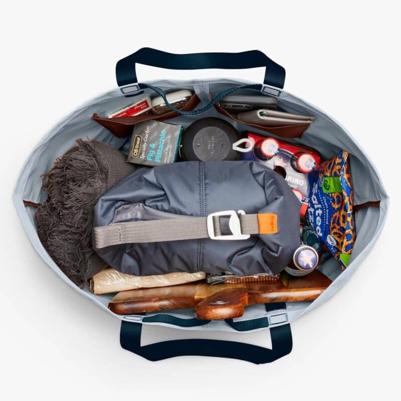 Bellroy® 25L Market Tote Plus Bag - 5