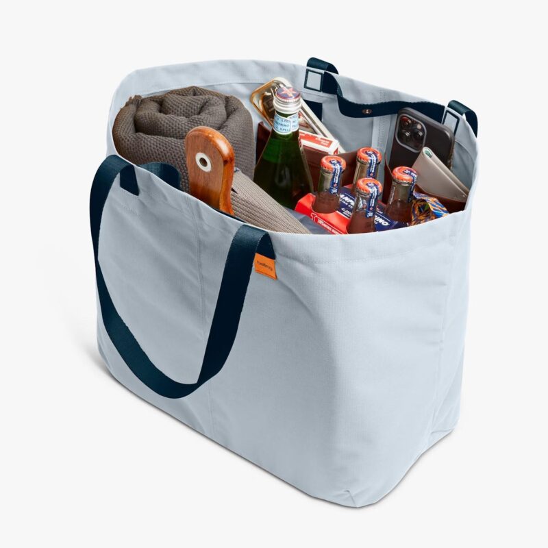 Bellroy® 25L Market Tote Plus Bag - 6