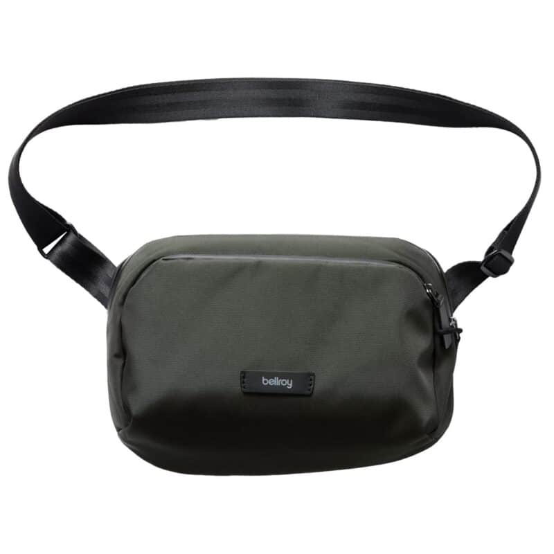 Bellroy® Crossbody 5L Transit Sling Bag - 4