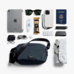 Bellroy® Crossbody 5L Transit Sling Bag - 9