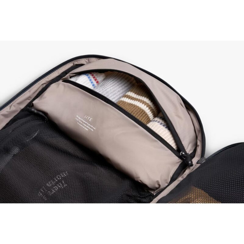 Bellroy® Lite Travel Pack 38L Backpack - 4