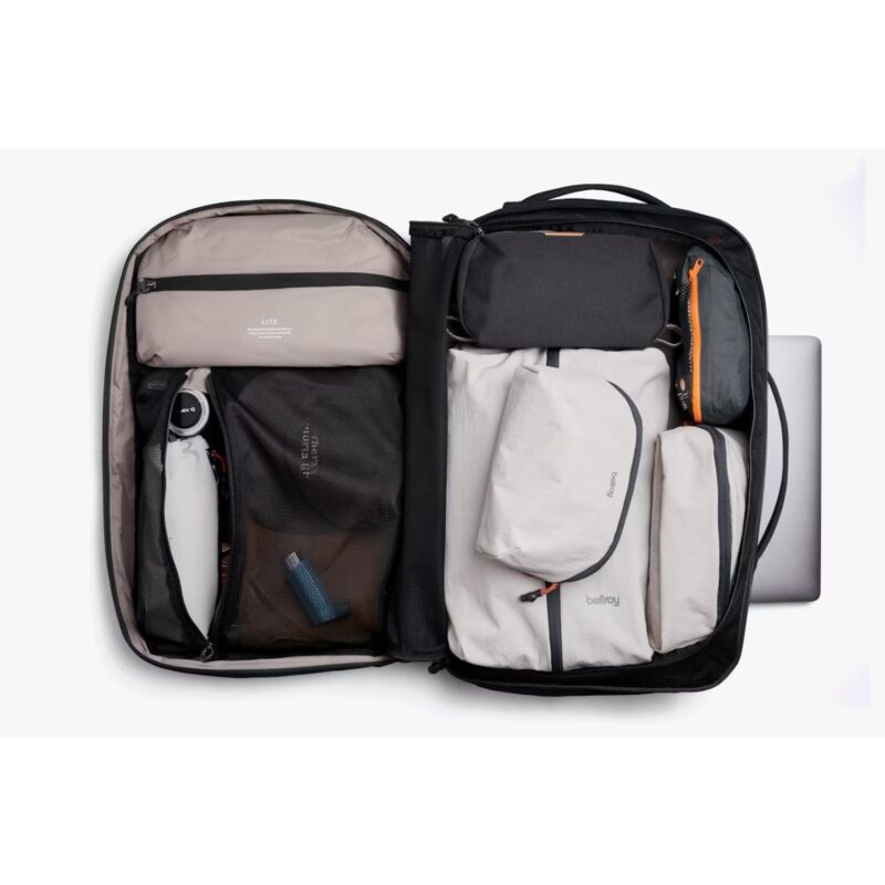 Bellroy® Lite Travel Pack 38L Backpack - 6