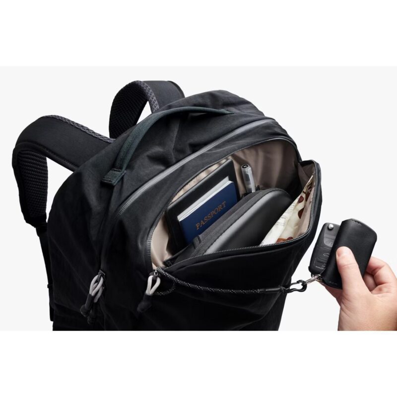 Bellroy® Lite Travel Pack 38L Backpack - 8