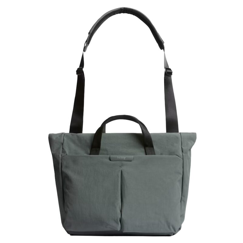 Bellroy® Tokyo Messenger 14" Laptop Bag - 3