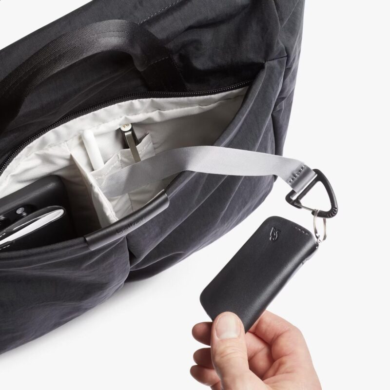Bellroy® Tokyo Messenger 14" Laptop Bag - 8