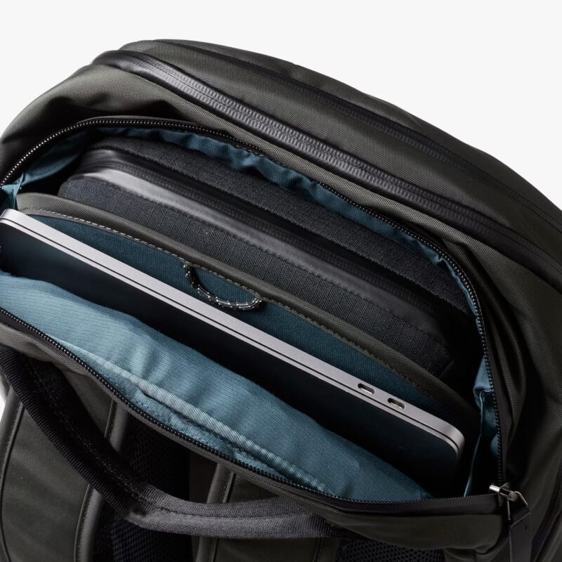 Bellroy® Transit Workpack Pro 22L Backpack - 6