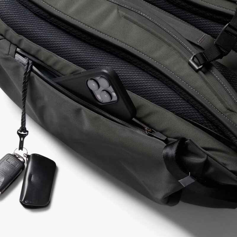Bellroy® Transit Workpack Pro 22L Backpack - 8