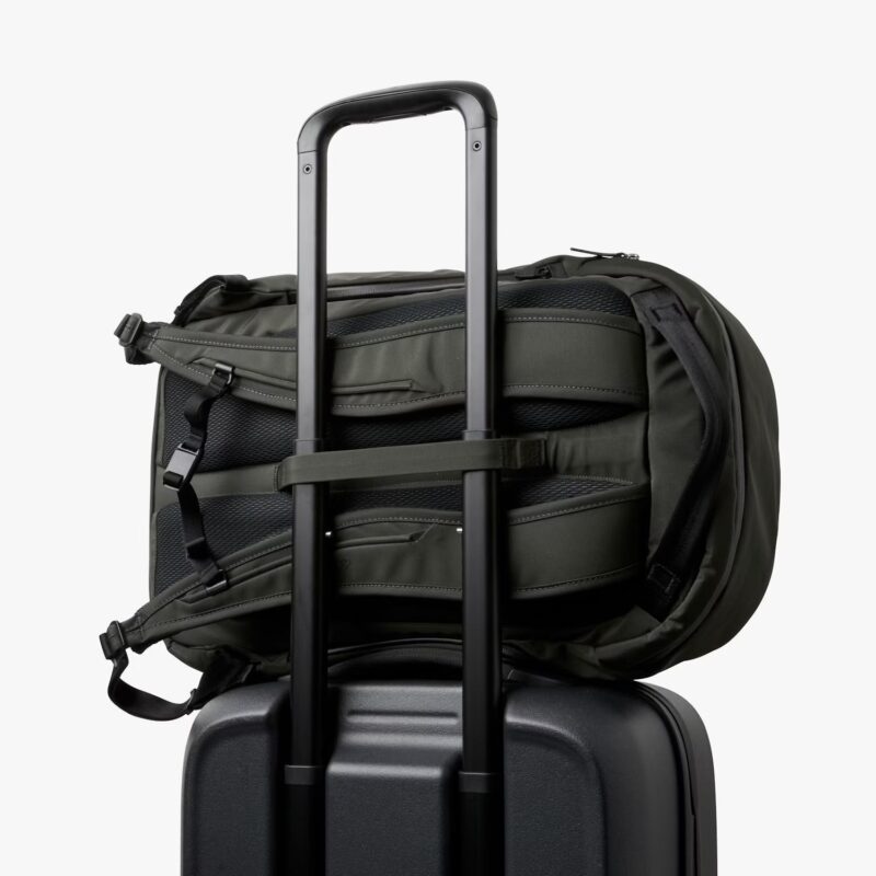 Bellroy® Transit Workpack Pro 28L Backpack - 9