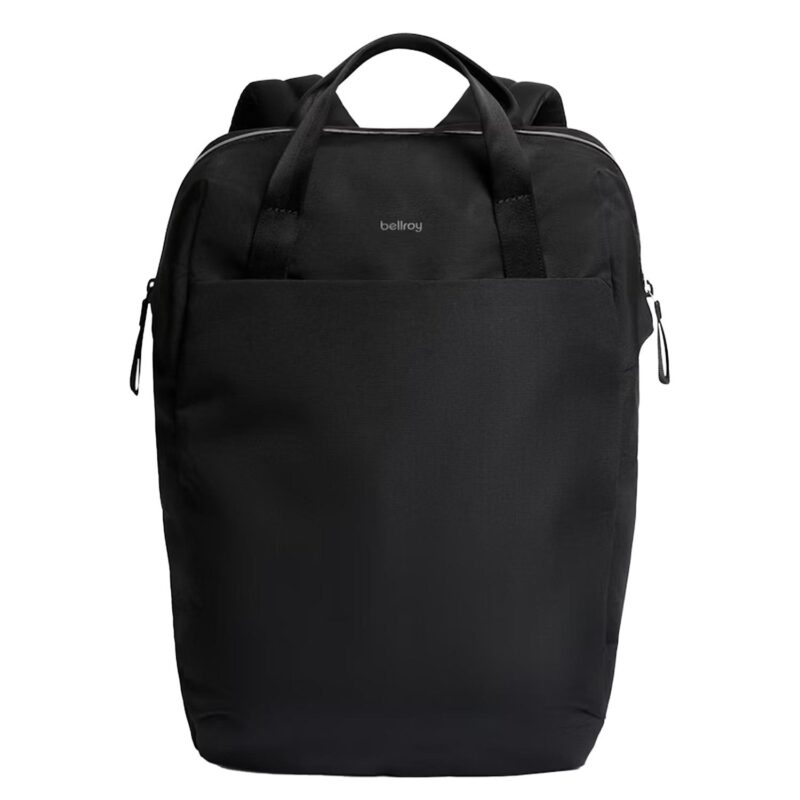Bellroy® Via Workpack 18L Sleek Laptop Backpack - 2