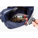 Bellroy® Via Workpack 18L Sleek Laptop Backpack - 8