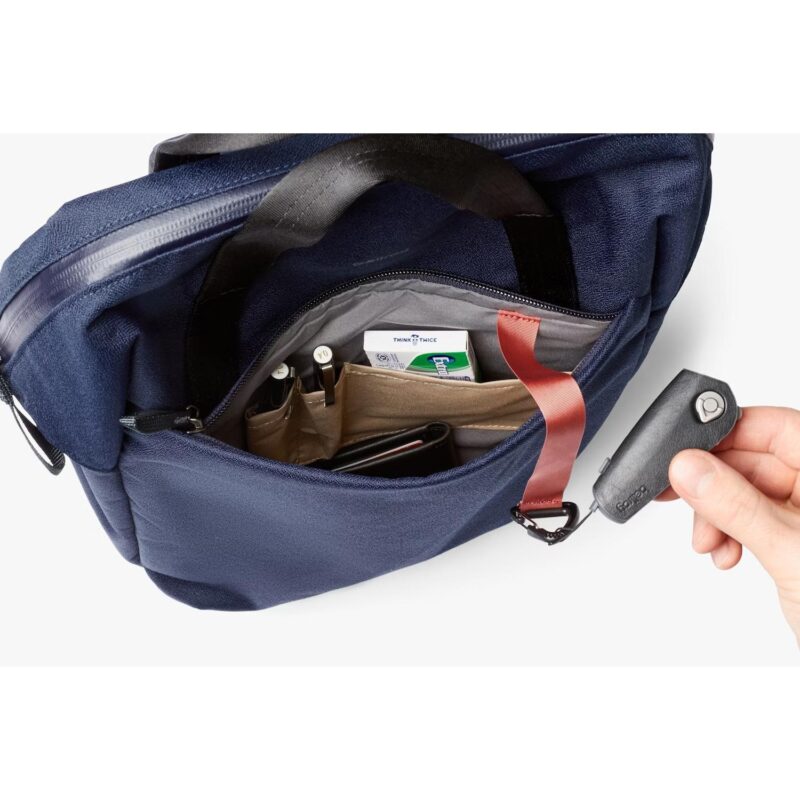 Bellroy® Via Workpack 18L Sleek Laptop Backpack - 8