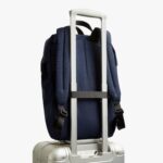Bellroy® Via Workpack 18L Sleek Laptop Backpack - 9