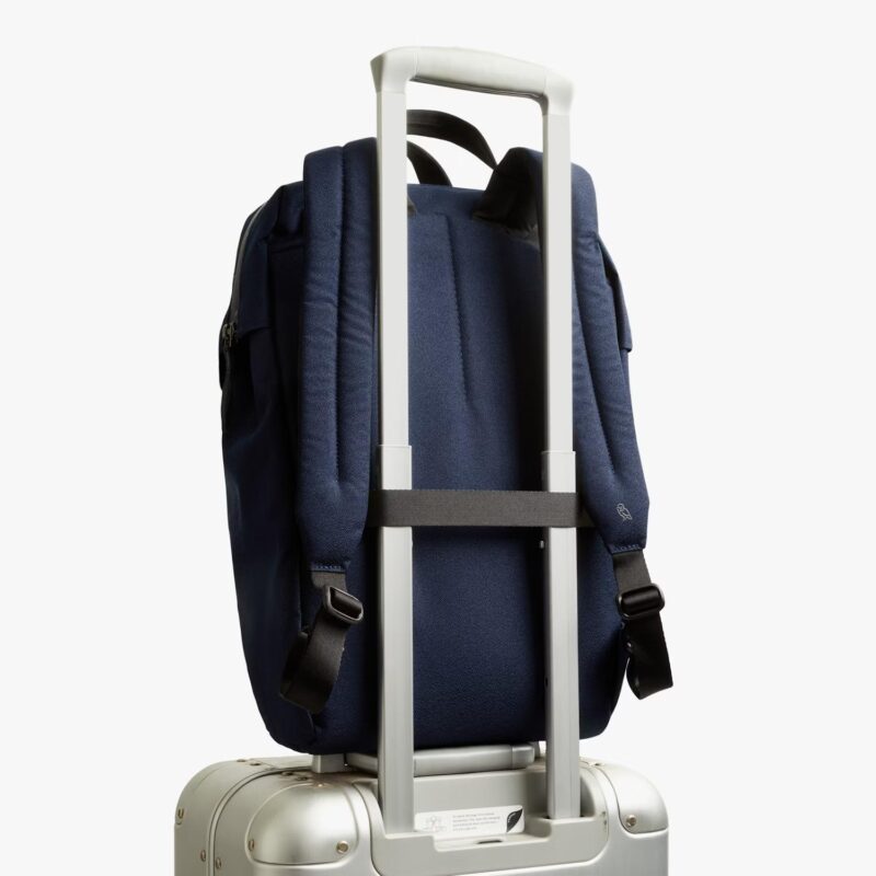 Bellroy® Via Workpack 18L Sleek Laptop Backpack - 9