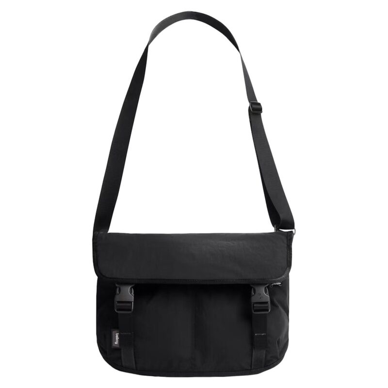 Bellroy® Water-Resistant 12L Cinch Messenger Bag - 1