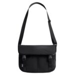 Bellroy® Water-Resistant 12L Cinch Messenger Bag - 2