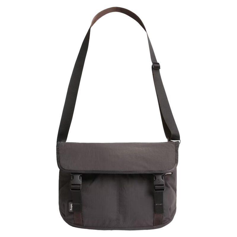 Bellroy® Water-Resistant 12L Cinch Messenger Bag - 3