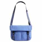 Bellroy® Water-Resistant 12L Cinch Messenger Bag - 4