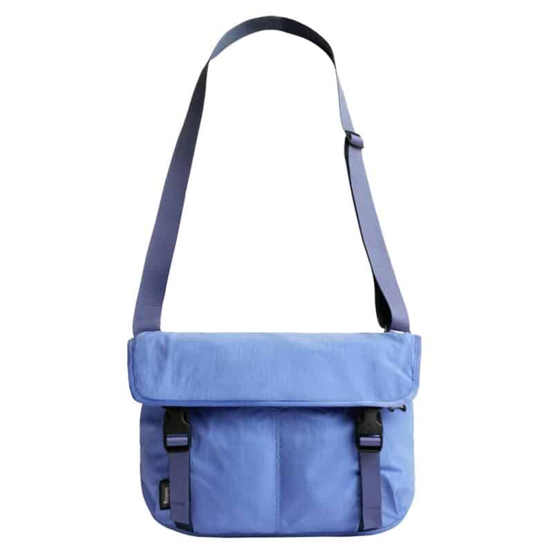 Bellroy® Water-Resistant 12L Cinch Messenger Bag - 4
