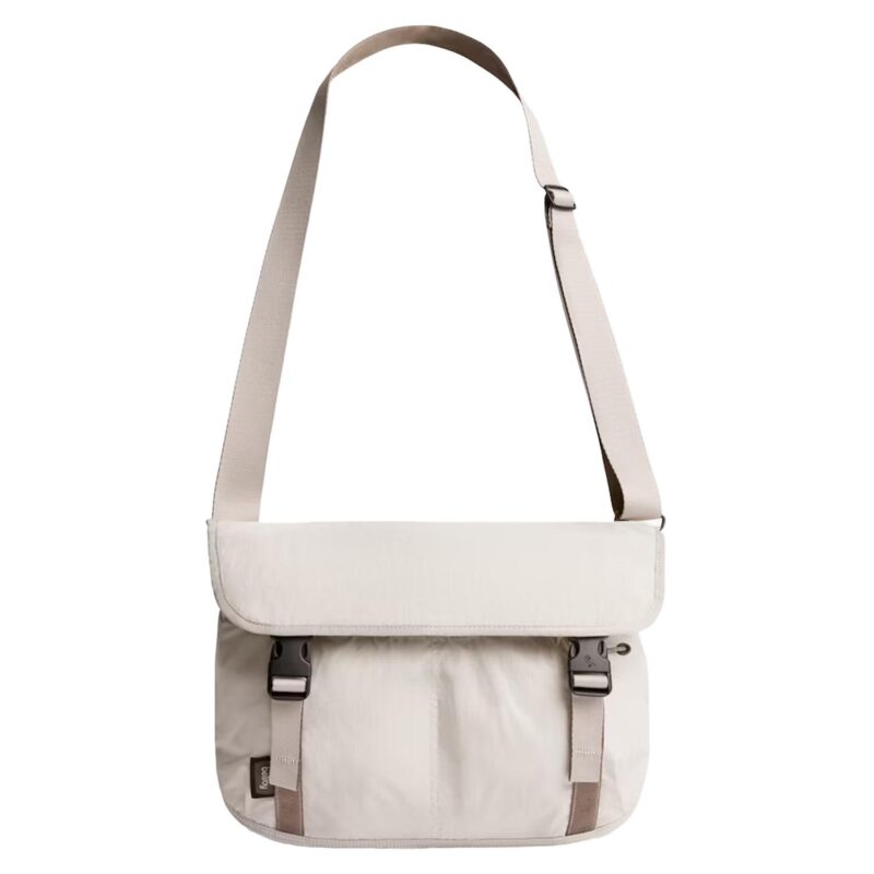 Bellroy® Water-Resistant 12L Cinch Messenger Bag - 5