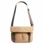 Bellroy® Water-Resistant 12L Cinch Messenger Bag - 6