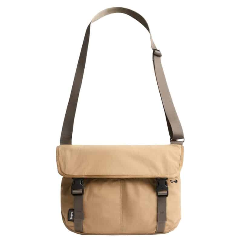 Bellroy® Water-Resistant 12L Cinch Messenger Bag - 6