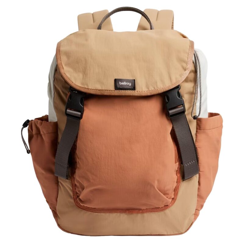 Bellroy® Water-Resistant 20L Cinch Backpack - 6