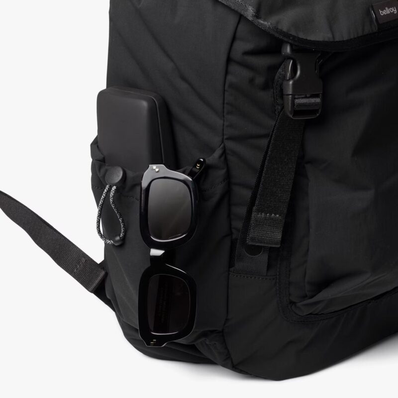 Bellroy® Water-Resistant 20L Cinch Backpack - 9