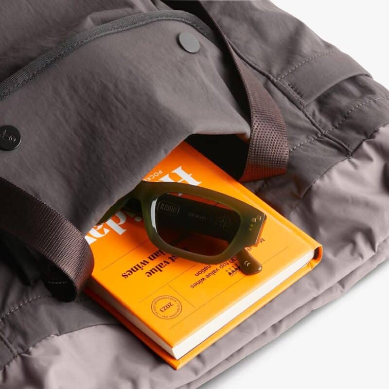 Bellroy® Water-Resistant Cinch Tote Bag - 6