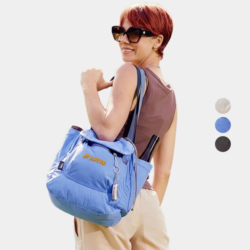 Bellroy®-Water-Resistant-Cinch-Tote-Bag-BLR207 Bellroy® Water-Resistant Cinch Tote Bag