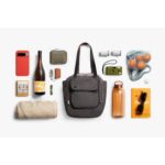 Bellroy® Water-Resistant Cinch Tote Bag - 9